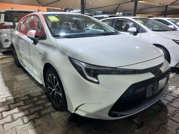 Toyota Corolla 2025 for sale in Iraq - Karbala